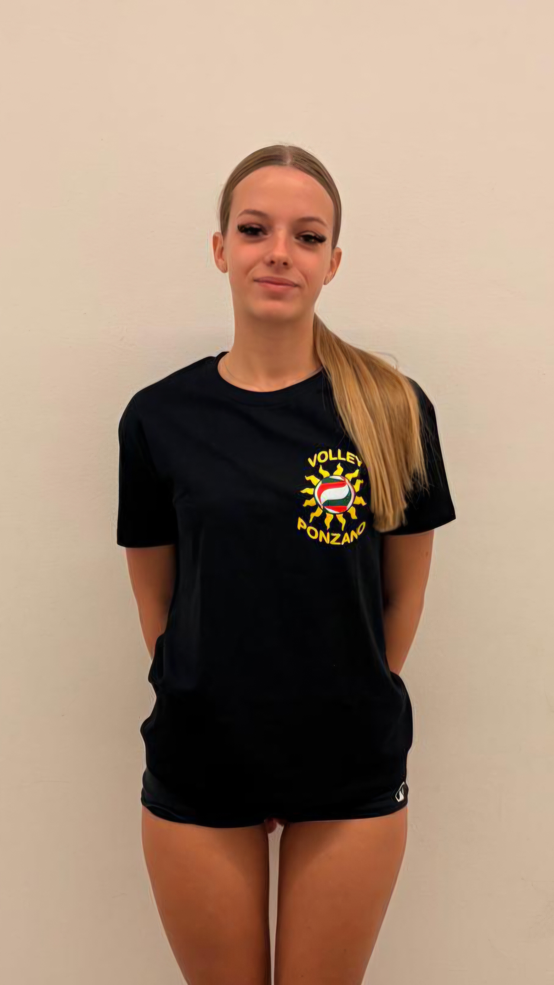 Ritratto di Eva